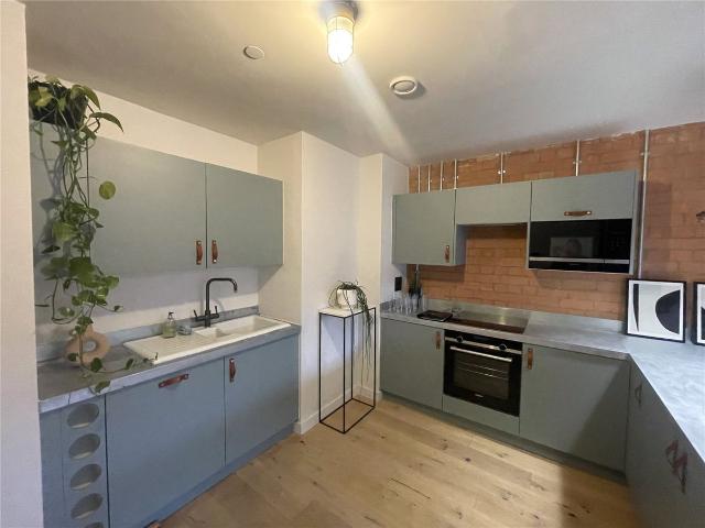 House for rent in Jewellery Quarter, Isle Of Man