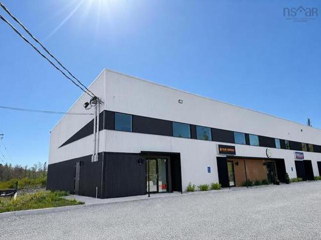 Commercial for rent in Hants, Nova Scotia