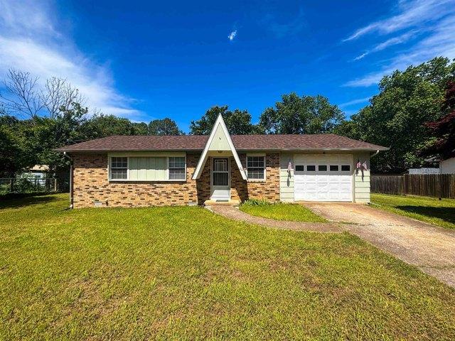 House for sale in Ark