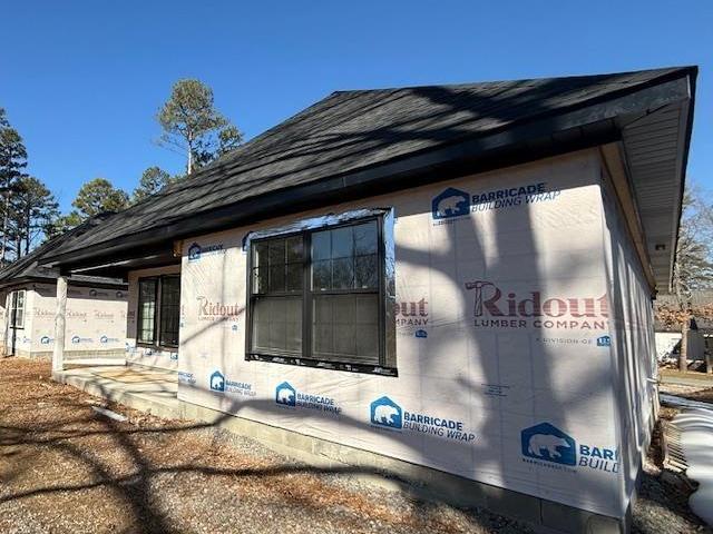 House for sale in Ark