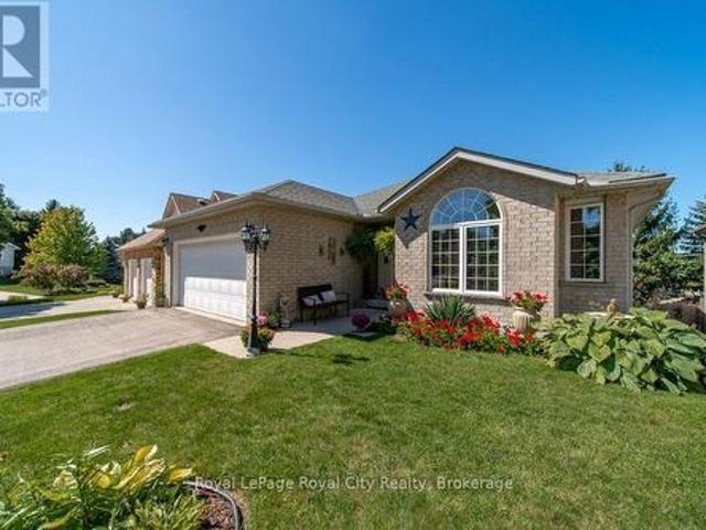 House for sale in Wellington, Ontario