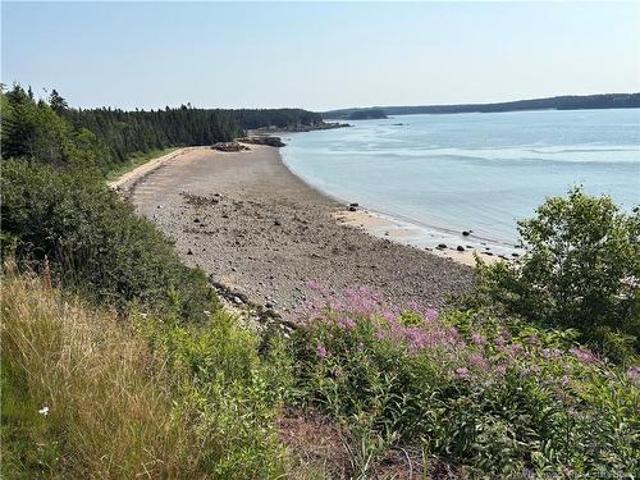 Land for sale in Charlotte, New Brunswick