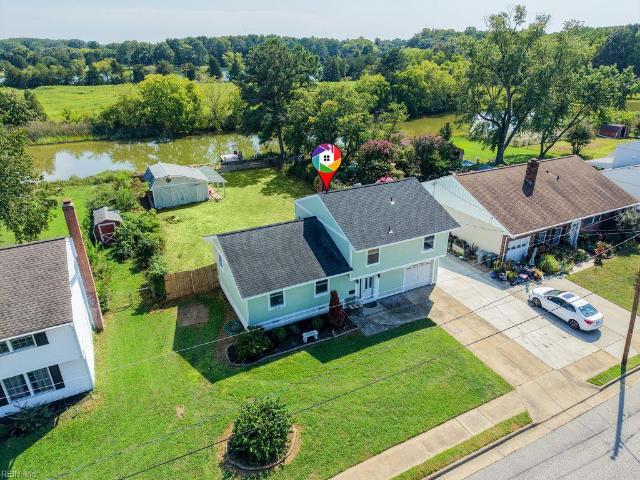 House for sale in Virginia