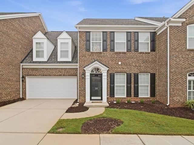 Townhouse for sale in Simpsonville, Greenville County