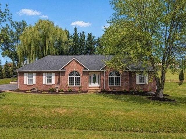 House for sale in Virginia