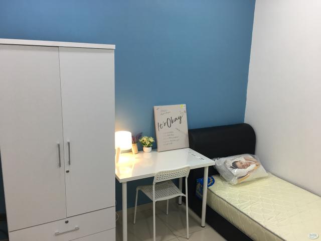 Room for rent in Negeri Sembilan