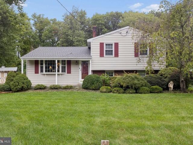House for sale in Pennington, New Jersey