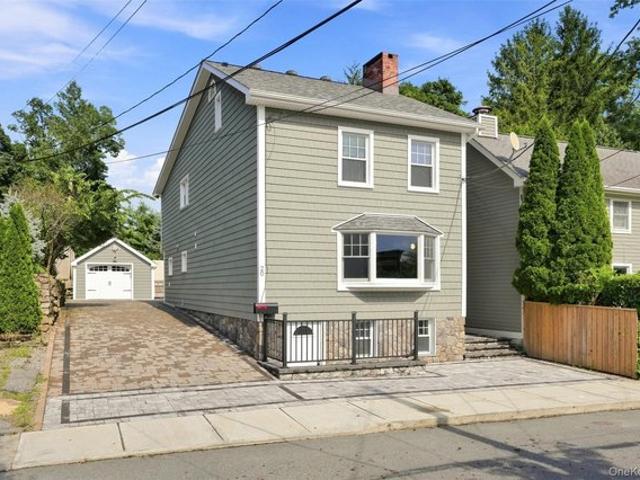 House for sale in Village of Cold Spring, Putnam County