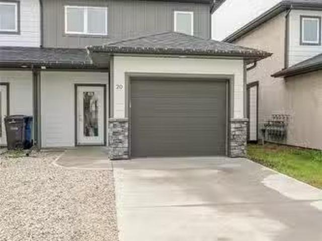 Condo for sale in Niverville, Manitoba
