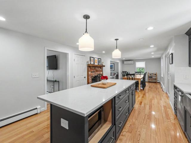 House for sale in New Hampshire