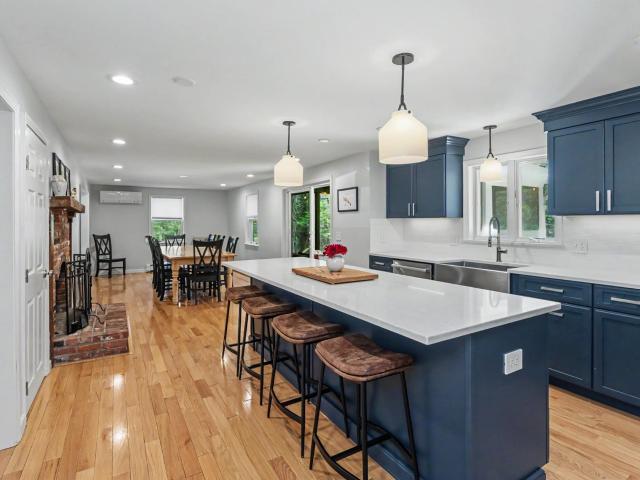 Property for sale in New Hampshire