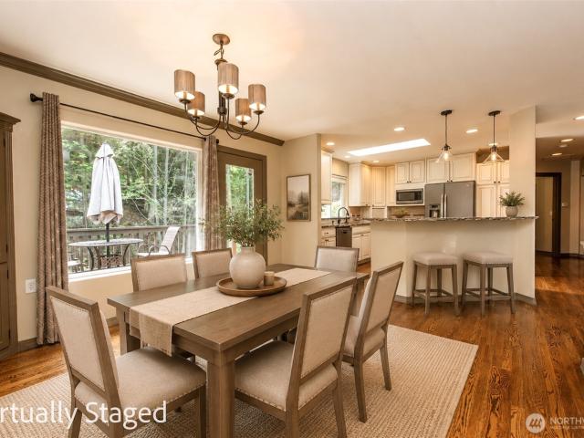 House for sale in Sequim, Washington
