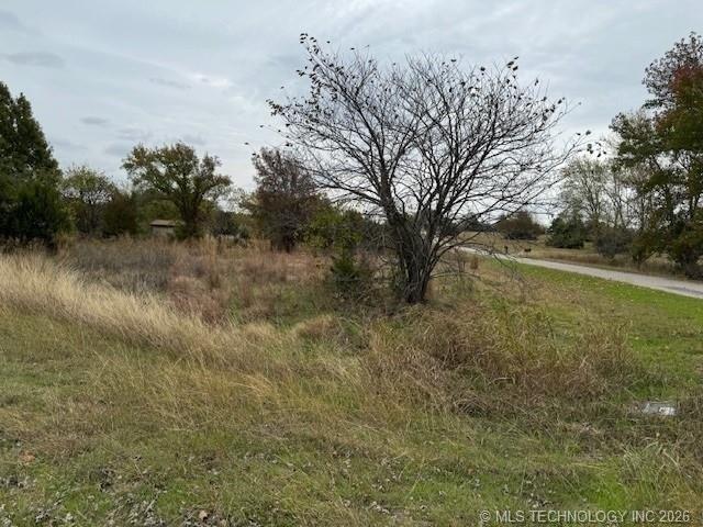 Land for sale in Burneyville, Oklahoma