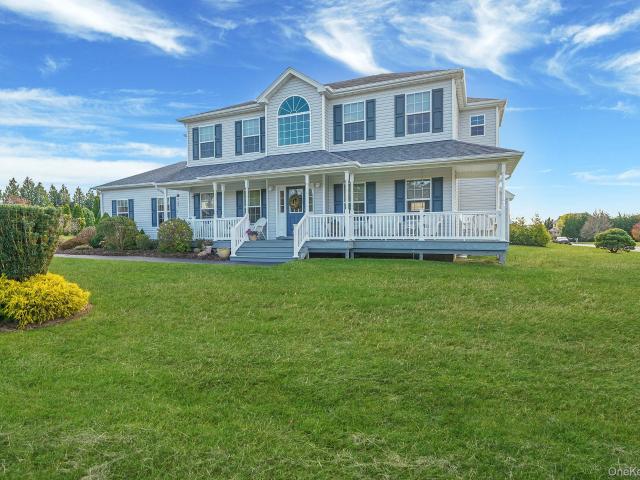 House for sale in Centereach, New York