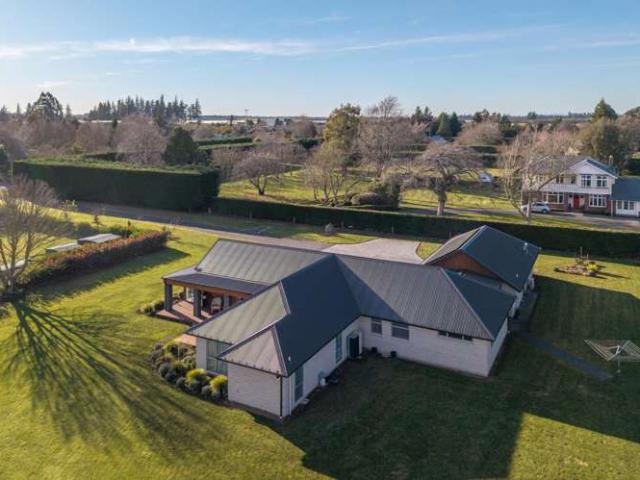 House for sale in Methven, Canterbury