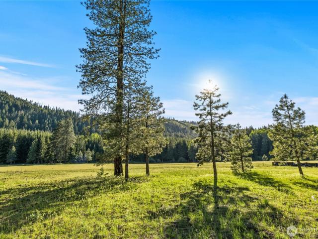 Land for sale in Cle Elum, Washington