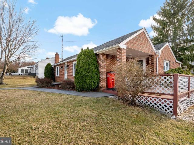 House for sale in Gerrardstown