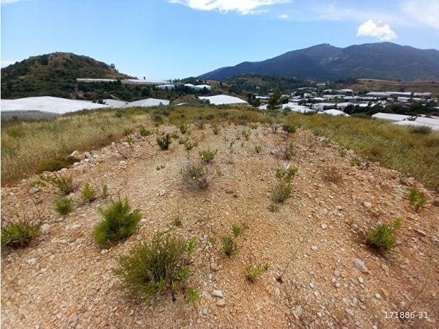 Anamur, Mersin içerisinde satılık Arsa