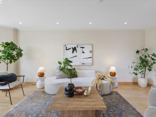 Condo for sale in San Francisco, California