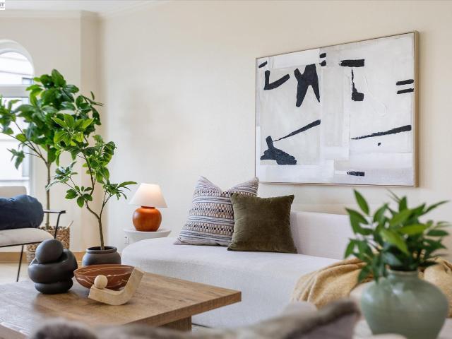 Condo for sale in San Francisco, California