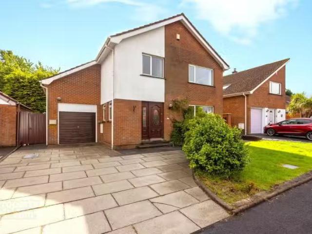 House to rent in Gorteeny, Connacht