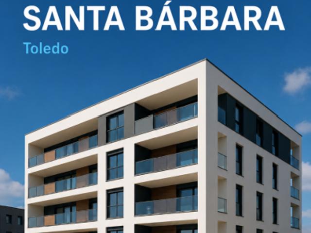 Casa en venta en Santa Bárbara, Toledo