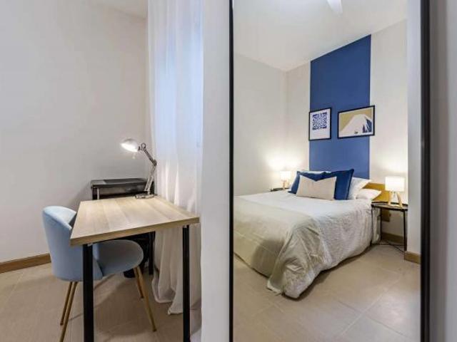 Habitación en alquiler en Málaga