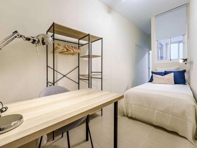 Habitación en alquiler en Málaga