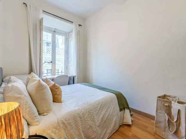 Habitación en alquiler en Málaga