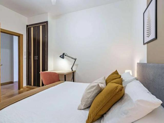 Habitación en alquiler en Málaga