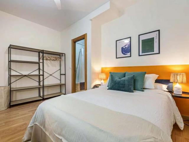 Habitación en alquiler en Málaga