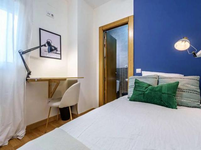 Habitación en alquiler en Málaga