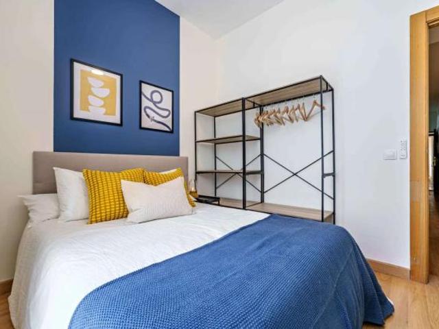 Habitación en alquiler en Málaga