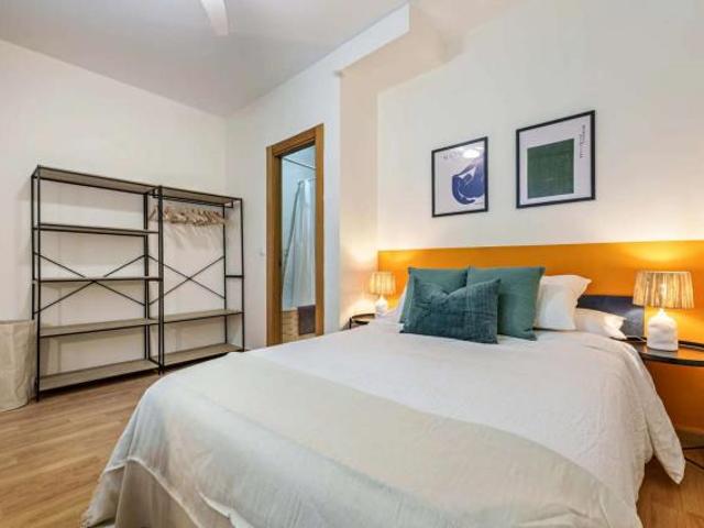 Habitación en alquiler en Málaga