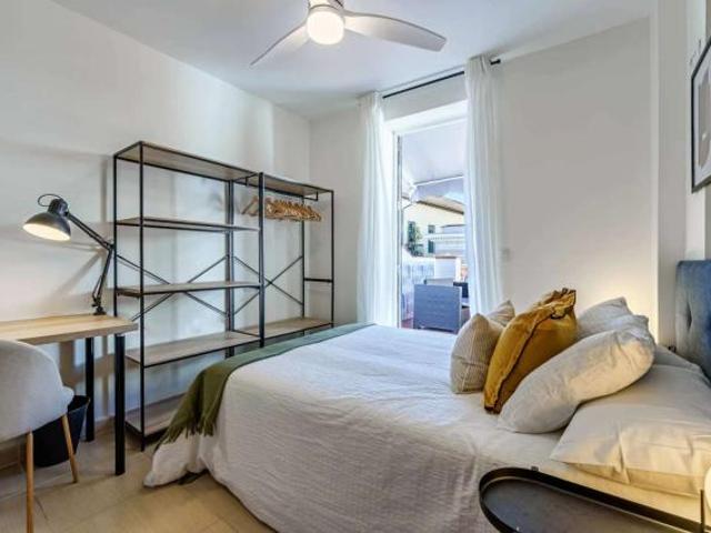 Habitación en alquiler en Málaga