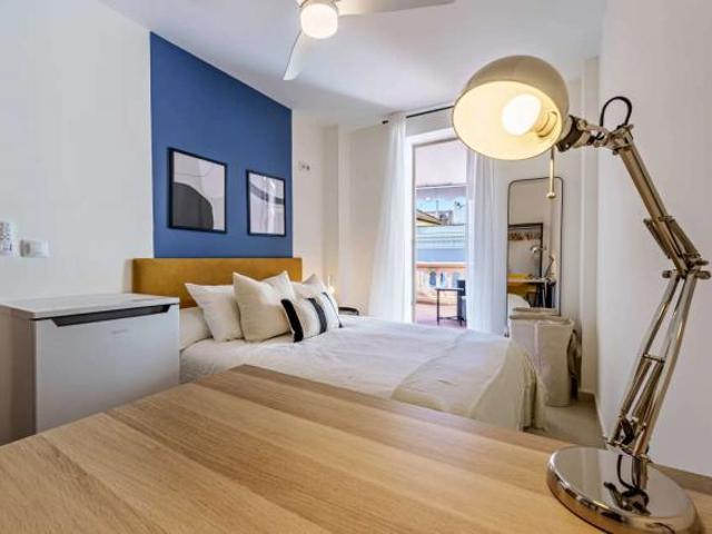 Habitación en alquiler en Málaga