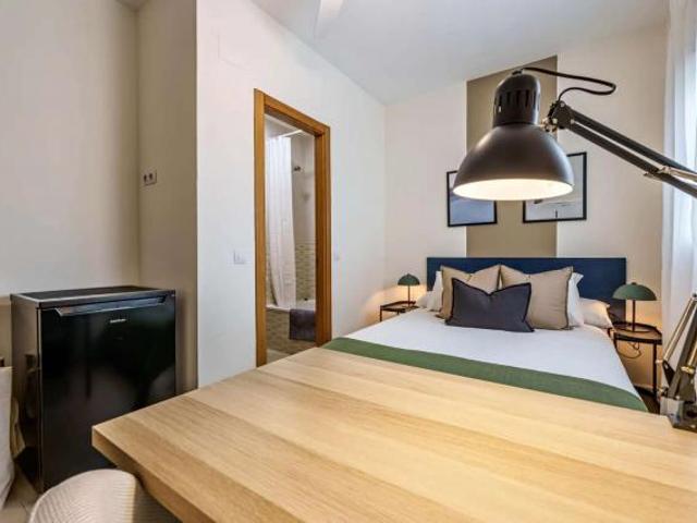 Habitación en alquiler en Málaga