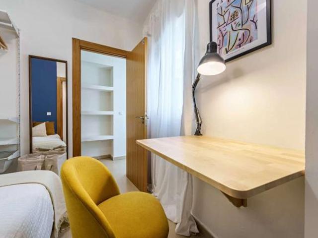 Habitación en alquiler en Málaga