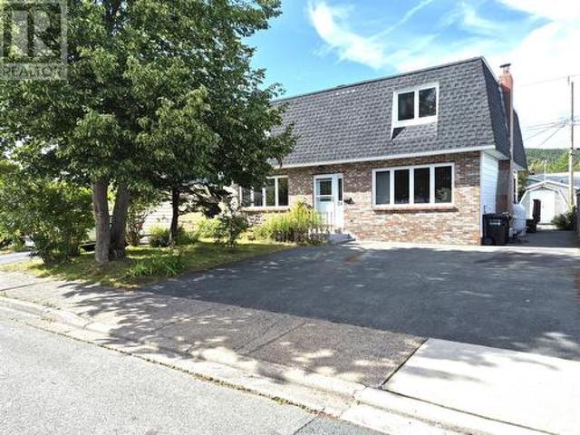 House for sale in Foxtrap, Newfoundland And Labrador