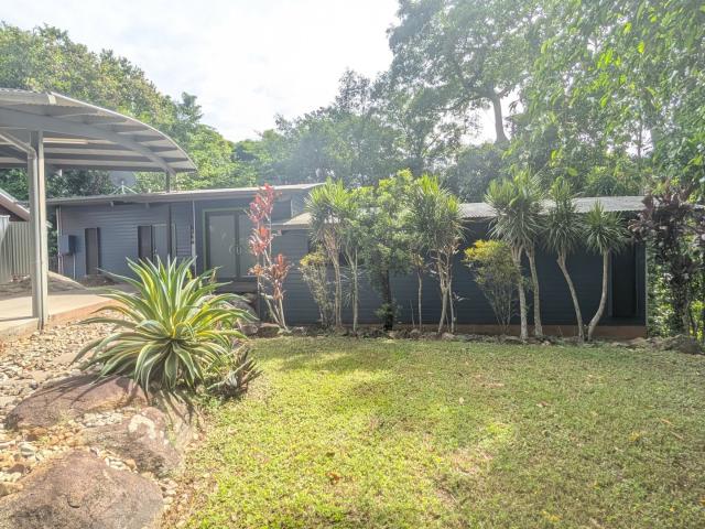 House for rent in Kamerunga, Queensland