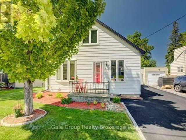House for sale in Woodstock, Ontario