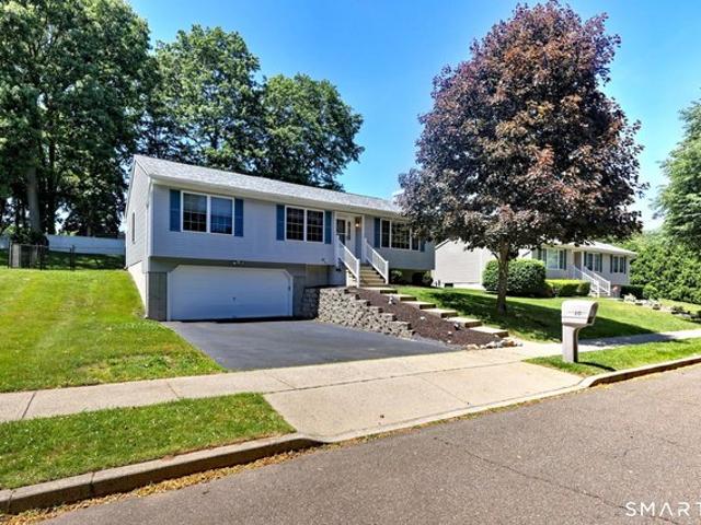 House for sale in West Haven, Connecticut