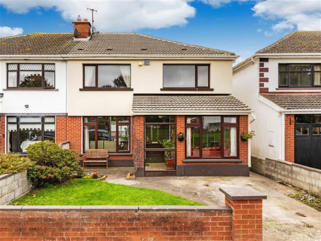 Detached House for sale in Skerries, Fingal