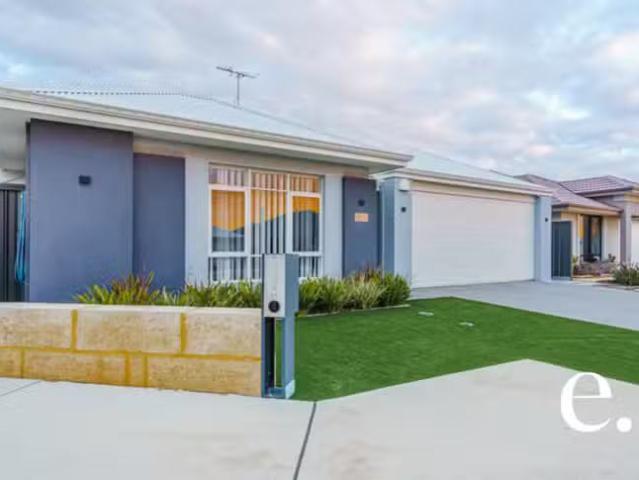 House for rent in Parklands, Western Australia