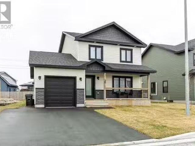 House for sale in St. John's