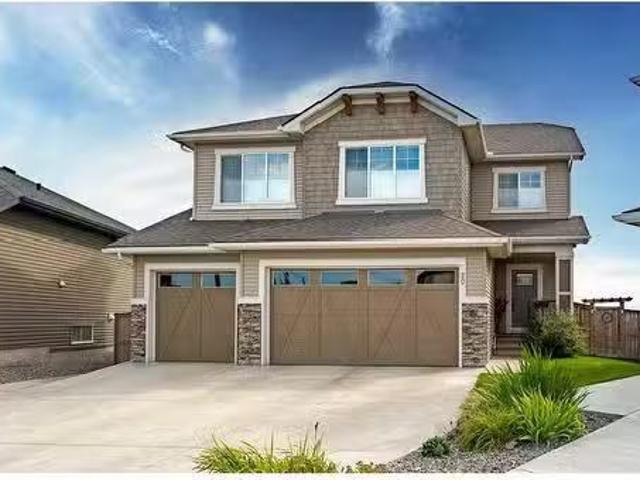 House for sale in Alberta