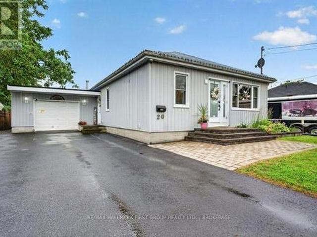 House for sale in Kingston, Ontario