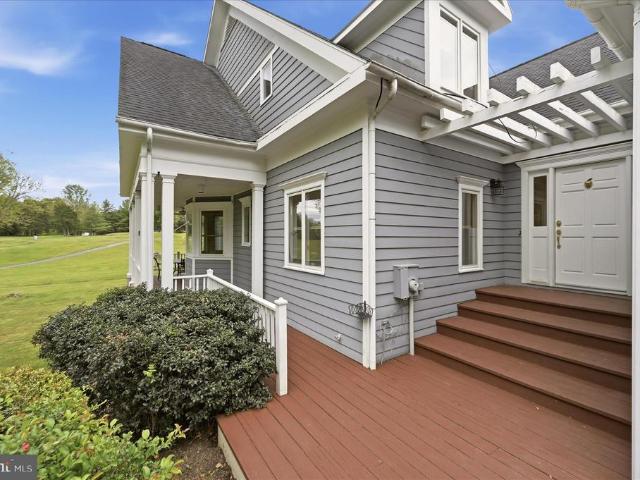 Townhouse for sale in Shepherdstown, West Virginia