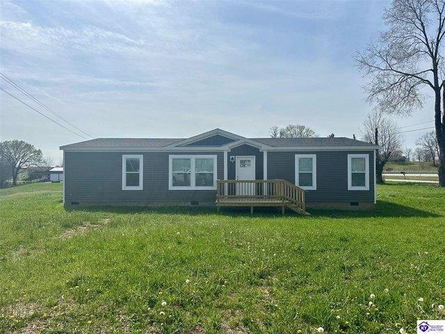 House for sale in Campbellsville, Kentucky