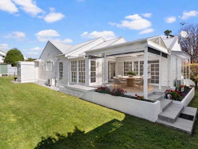 House for rent in Remuera, Ōrākei